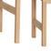 Pretty Puzzle Tables Satsbord 40x40cm 2st