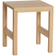 Pretty Puzzle Tables Beistelltisch 40x40cm 2Stk.