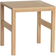 Pretty Puzzle Tables Indskudsbord 40x40cm 2stk