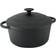 Daniel James Pre-Seasoned with lid 5 L 26 cm
