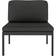 vidaXL 3107788 Loungesæt, 1 borde inkl. 4 sofaer