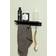 Hübsch Bow Væghylde 35cm