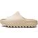 Adidas Kid's Yeezy Slide - Bone