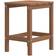 vidaXL 318644 Adirondack Table d'Appoint d'Extérieur