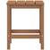 vidaXL 318644 Adirondack Sidebord