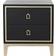 Dkd Home Decor S3033842 Sängbord 40x50cm