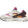 Nike Huarache Run PS - Light Bone/University Gold/Black/Lethal Pink