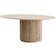 Asplund Palais Ovale Table Basse 70x110cm