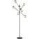 Trio Lighting Cross Gulvlampe 165cm