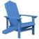 vidaXL 3095695 Adirondack 2-pack