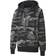 Puma Kid's Alpha Printed Full Zip Hoodie