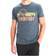Marmot Coastal Short Sleeve T-shirt - Navy