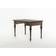 Nova Solo Hygge Skrivbord 70x120cm