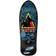 SMA Santa Cruz Natas Kitten Reissue Shaped Deck 29.82"