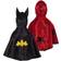 Great Pretenders Baby Spider/Batman Cape