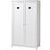 Vipack Armoire 2 Portes Bois Laqué Cour