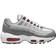 Nike Air Max 95 Recraft GS - Light Silver/Flat Pewter/White/Black