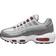 Nike Air Max 95 Recraft GS - Light Silver/Flat Pewter/White/Black