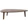 Dkd Home Decor - Mesa Auxiliar 80x133cm