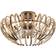 Schuller Lighting Ariadna Ceiling Flush Light ∅ 53cm