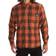 Marmot Men's Anderson Lightweight Flannel - Copper