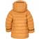 Didriksons Louie Kids' Jacket - Fire Yellow (504350-505)