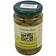 Rømer Green Olives with Stone 320g