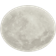 Trio Lighting Lunar Takplafond ∅ 40cm