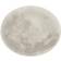 Trio Lighting Lunar Takplafond ∅ 40cm