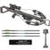 Killer Instinct Lethal 405 Crossbow Kit