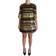 Dolce & Gabbana Leopard Shift Mini Dress