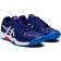 Asics Gel-Resolution 8 Clay GS - Dive Blue/White