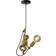 Lucide Extravaganza Chimp Pendellampa ∅ 17.6cm