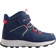 Reima Vilkas Winter Shoes - Navy