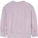 Levi's Kid's Sweatshirt with Raglan Sleeves - Misty Lilac