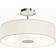 Lindby Josia Ceiling Flush Light 47cm