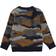 Molo Bello - Camo Knit (1W22K206 8632)