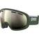 POC Fovea Clarity - Epidote Green/Clarity Define Spektris Ivory