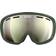 POC Fovea Clarity - Epidote Green/Clarity Define Spektris Ivory