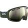 POC Fovea Clarity - Epidote Green/Clarity Define Spektris Ivory