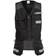 Fristads Kansas 5905 GCYD Craftsman Waistcoat - Black