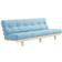 Karup Design Lean Sofa 190cm 3-Sitzer