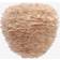 Umage Eos Evia Medium Light Brown Lampeskærm ∅ 40cm