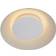 Lucide Foskal Ceiling Flush Light ∅ 34.5cm