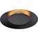 Lucide Foskal Ceiling Flush Light ∅ 34.5cm
