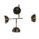 Dkd Home Decor S3020615 Ceiling Lamp