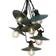 PR Home Donna String Light