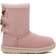 UGG Toddler's Bailey Bow II - Rose Grey