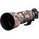 easyCover Lens Oak Forrest Camo Neoprene Protector for Nikon 200-500mm