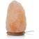 Wagner Life Atmospheric Rock Orange Bordlampe 30cm